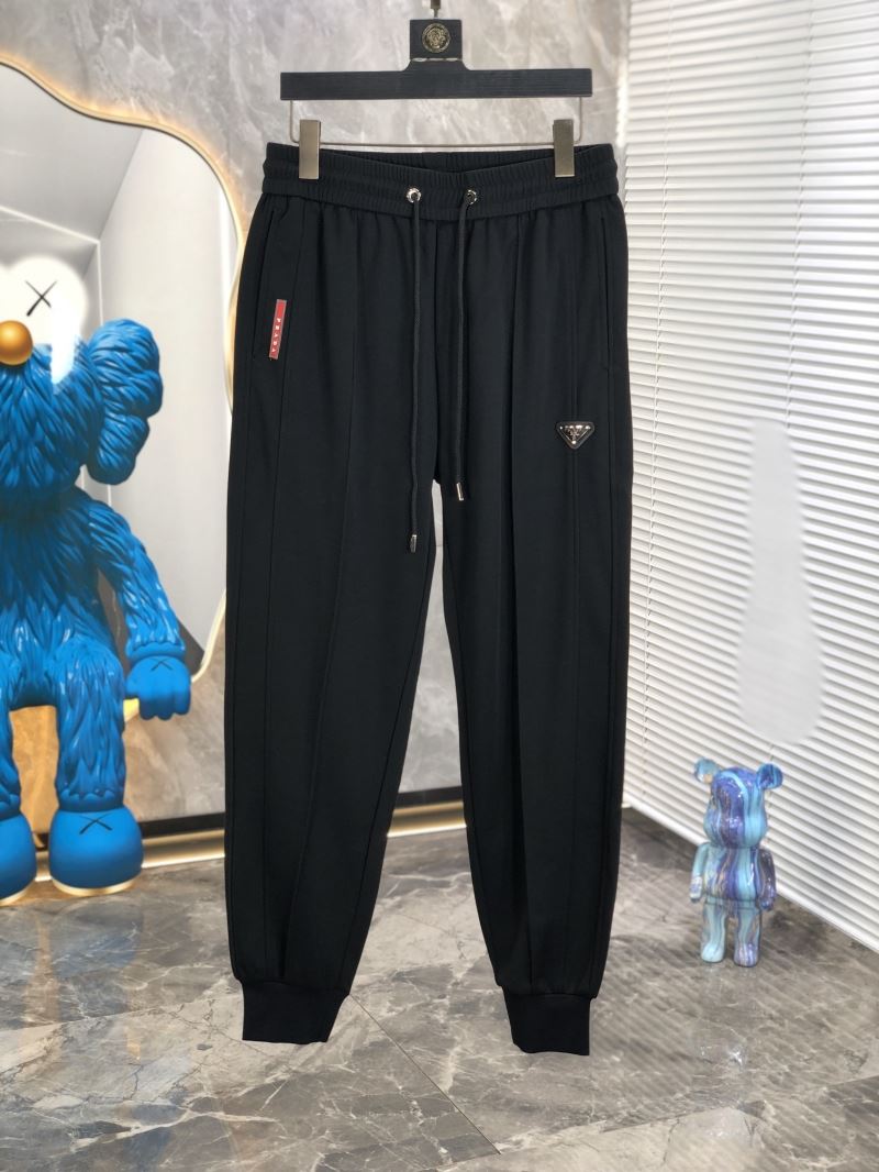 Prada Long Pants